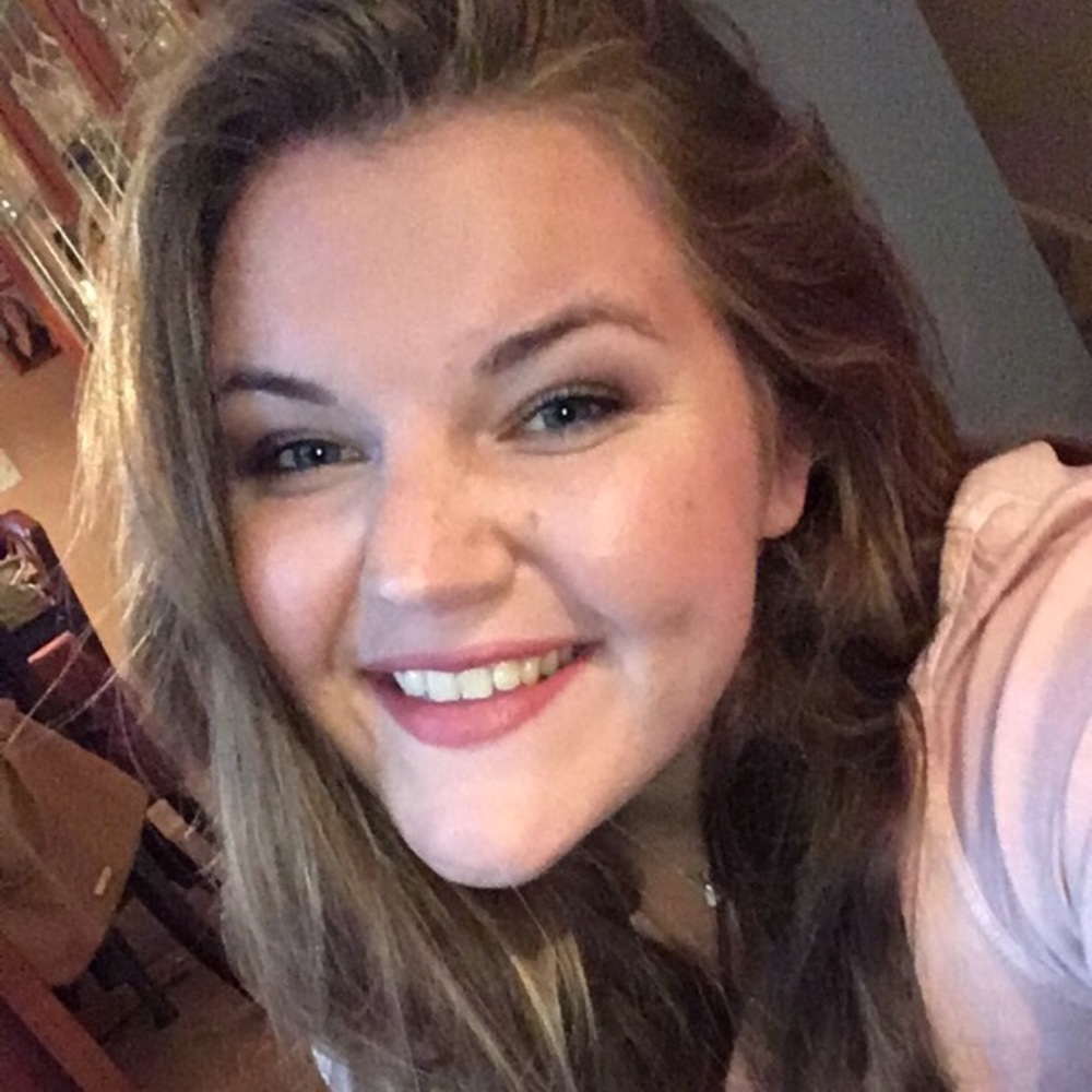 Meet your Posher, Colleen